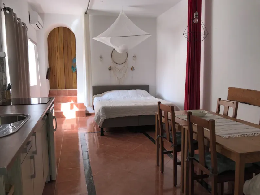 Maça - Gîte pour 5 personnes - Image 1