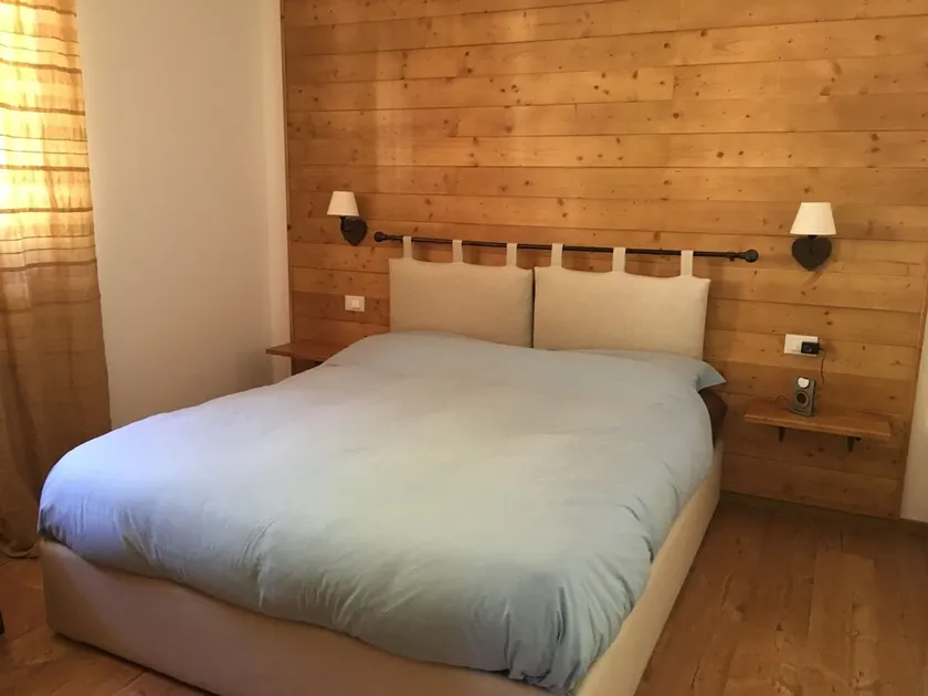 DOLOMITESHUS MELLEM ALLEGHE OG FALCADE - Image 1