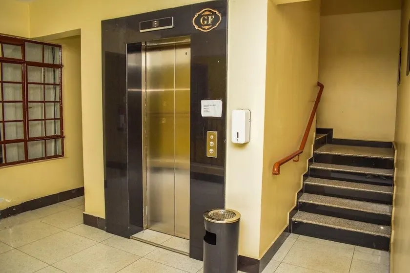 Limpopo Hotel Suites - Image 1