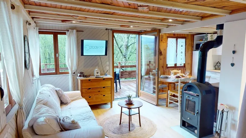 Chalet Glitzerstein - Image 1