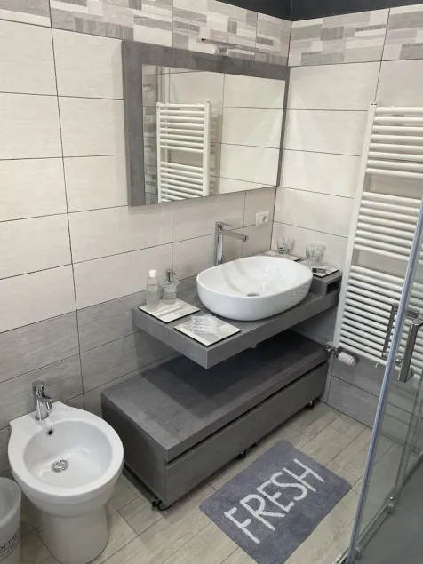 Roccavivara alloggi - Image 1