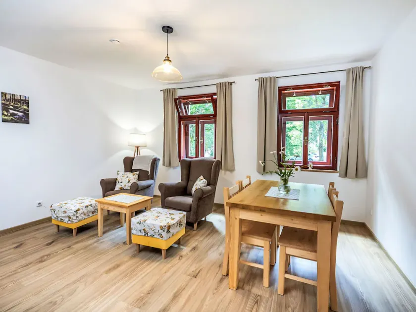 Apartment Želnava by Interhome - Image 1