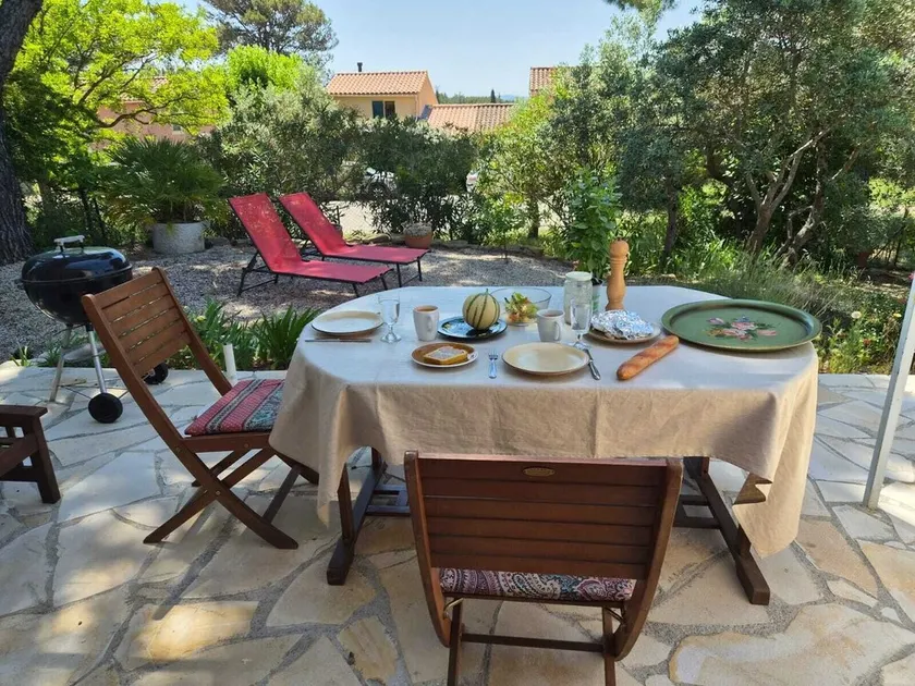 \"Aux 4 Oliviers\" im Herzen der Provence. - Image 1