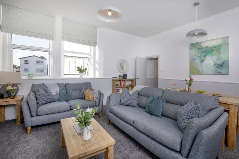 Seagulls Rest Apartment @ Sunnybeach - Image 1