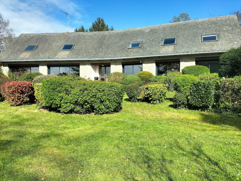 Villa Tom Sawyer, ideal for family or friends - Image 1