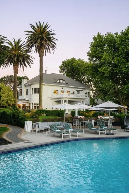 Palm House Boutique Hotel and Spa - Image 1