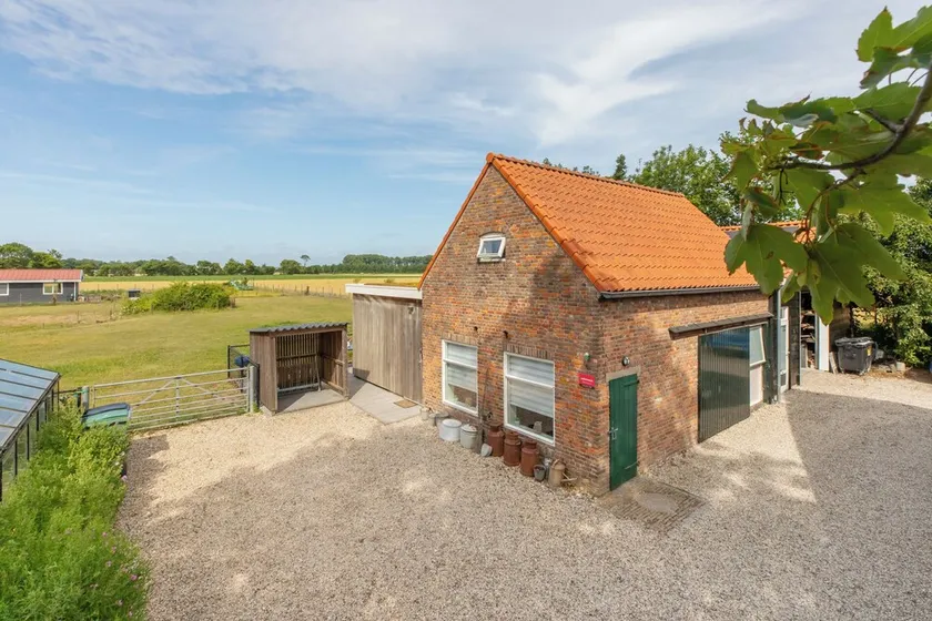 H.House - Groeneweg 3 Koudekerke Jikk - Image 1