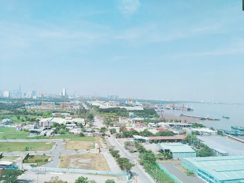 APPARTEMENT ANGIA RIVERSIDE - Image 1