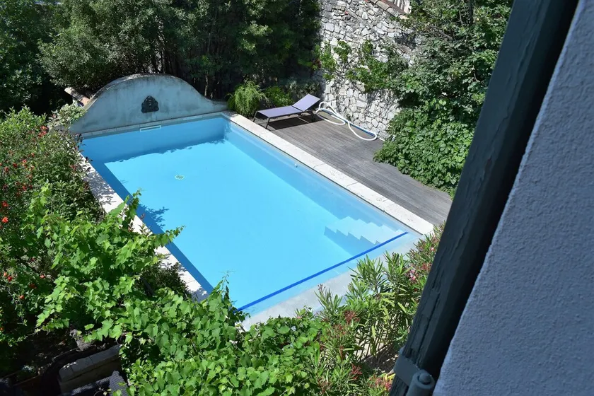 Maison de Charme Avec Piscine au Cœur de Vaison-la-romaine - Image 1