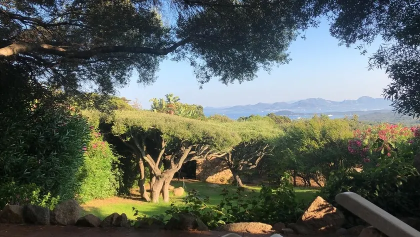Wunderschönes Anwesen Cala di Volpe Anlass August 2019 - Image 1