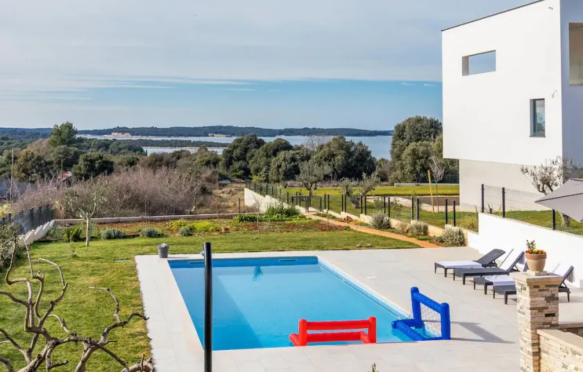 Amazing Apartment In Pula With Wifi - Image 1