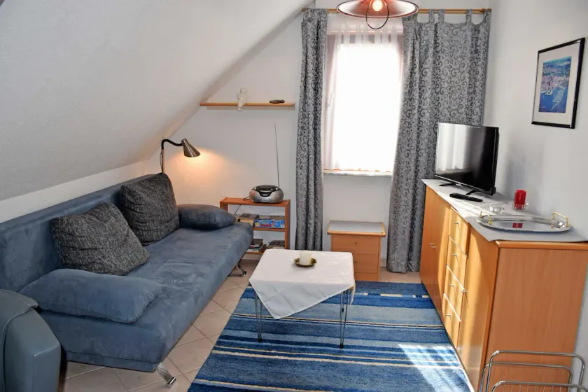 Appartamento 02 - Guesthouse capitano Winston - Image 1
