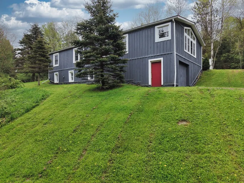 Entspannendes Landhaus in Ellicottville, NY - Image 1