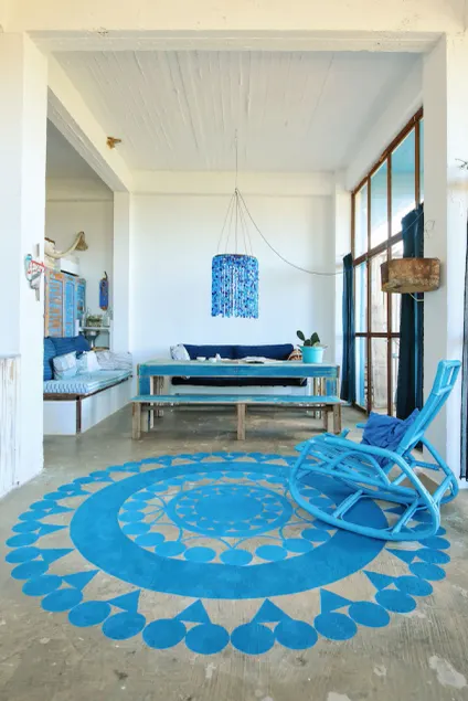 loft atelier artists retreat  - Image 1