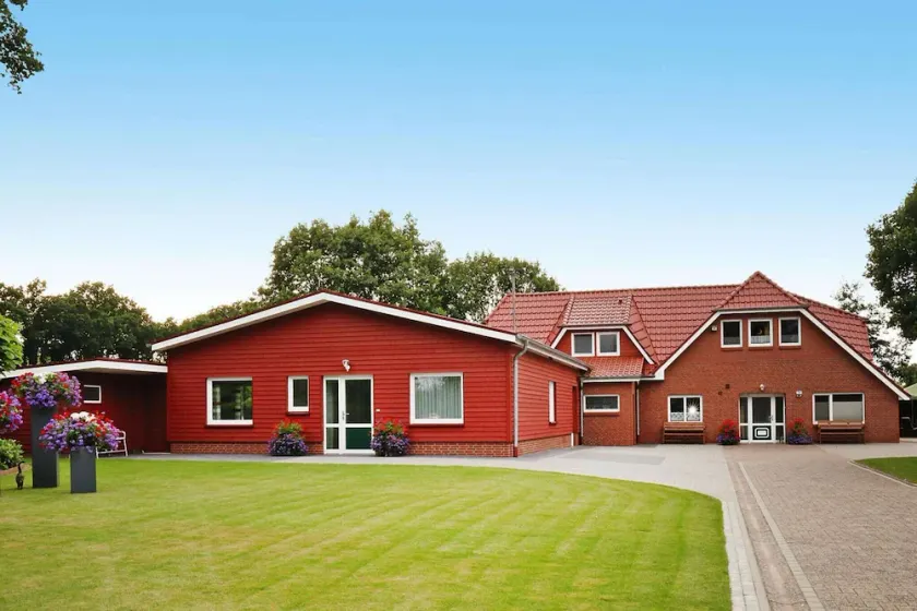 Ferienwohnung Landblick, Rastede - Image 1