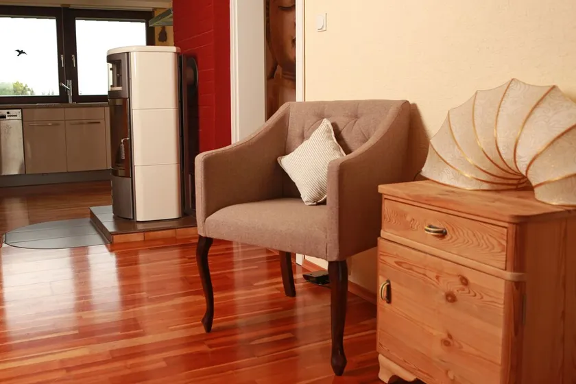 Pretty apartment in the Bergisches Land on the edge of the landscape conservation area - Image 1