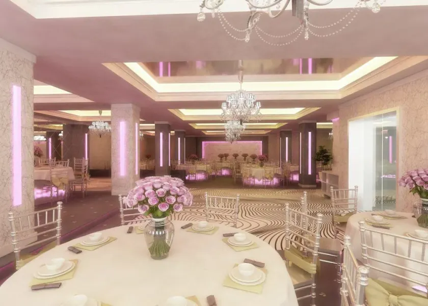 Dalin Hotel - Image 1