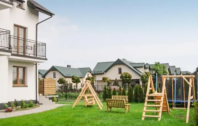 Awesome Apartment In Karwia - Image 1