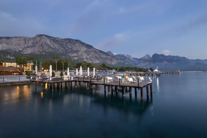 Baia Salima Kemer - Image 1