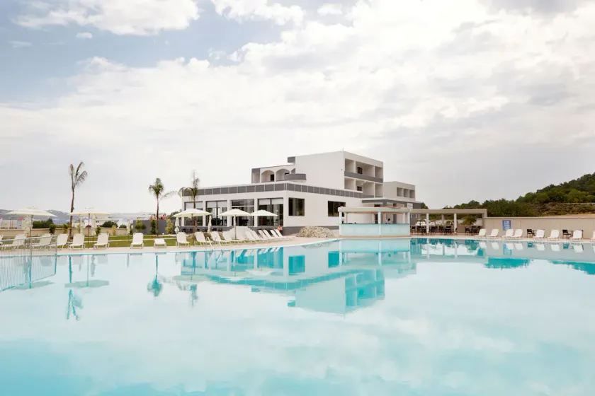 Evita Resort - All Inclusive - Image 1