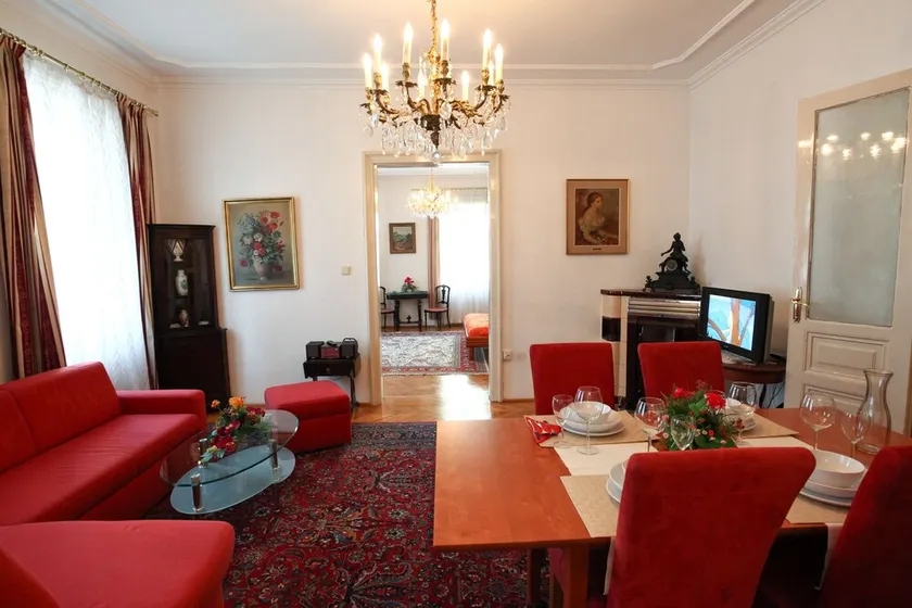 Komfortabel ferielejlighed - Image 1