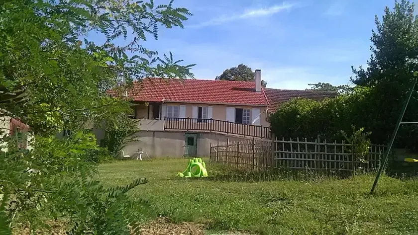 Périgord Noir: Fuldt sommerhus til 6 til 8 personer - Image 1
