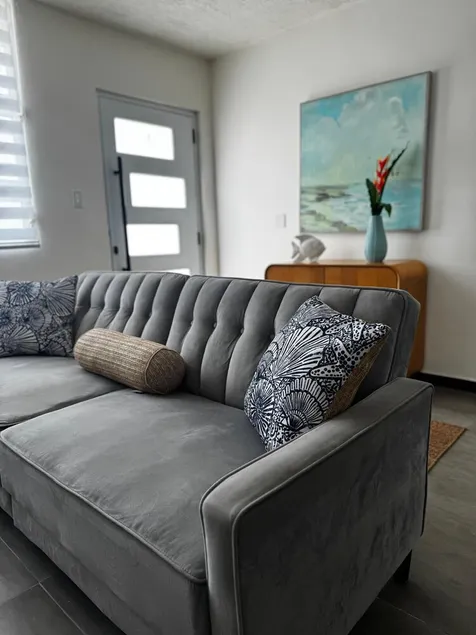 Cozy Apt for 6 people. - Image 1