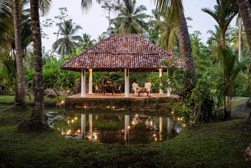 Amangalla - Image 1