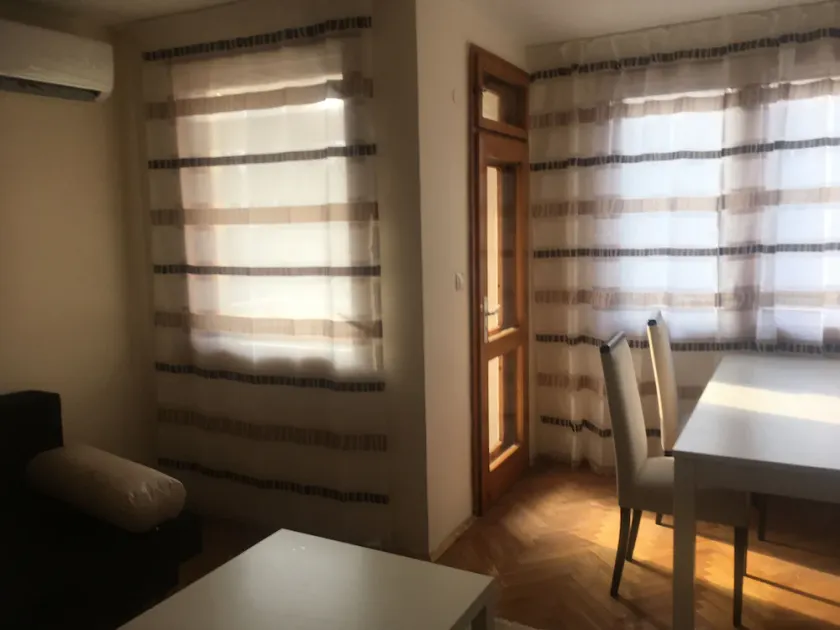 Stylish spacious flat near centre - Image 1