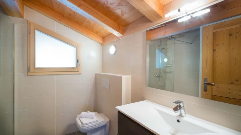 Chalet 12 pers - moderno, vicino al centro e alle piste da sci - Image 1
