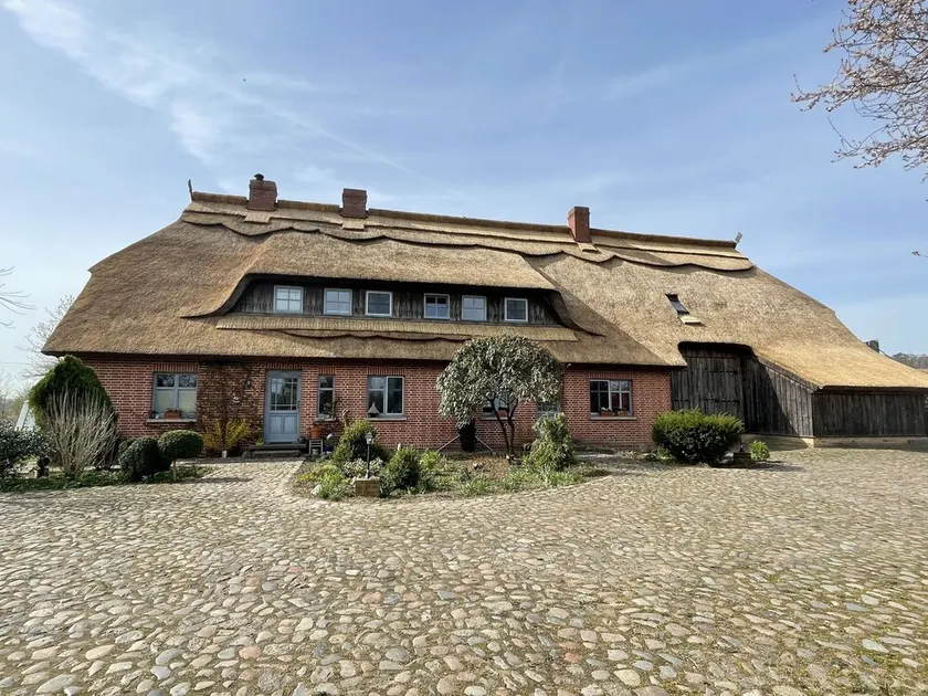 Vacation apartment 5 - Image 1