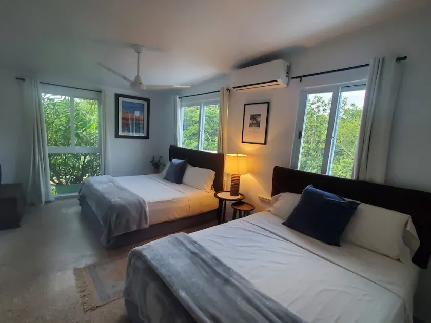 Cozy-Huge Sleeps 21 Corporate Teams Groups Wedding Dest 8mile SJU Airport Beach - Image 1