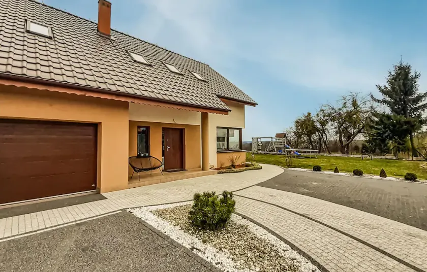 4 Bedroom Nice Home In Mragowo - Image 1