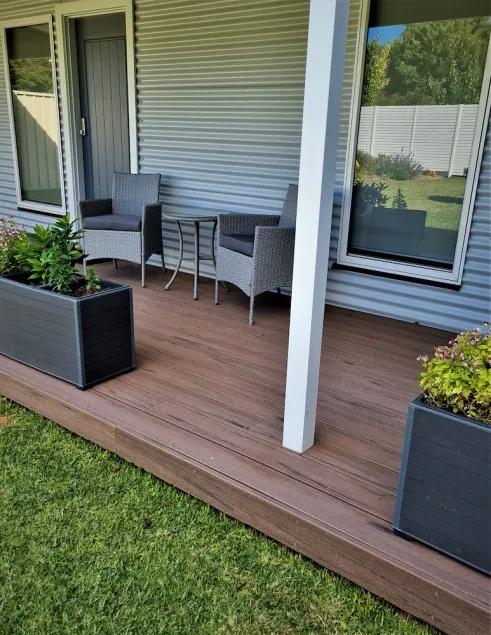 Gorgeous studio in a private garden setting, the perfect getaway! - Image 1