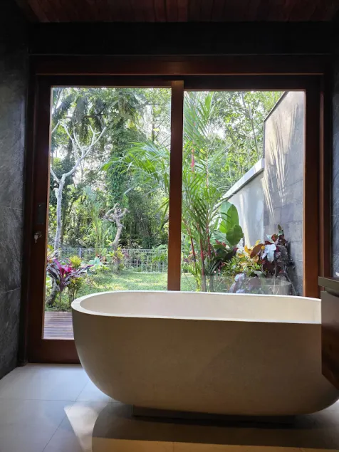 Tanah Wuk Villas near ubud - Image 1