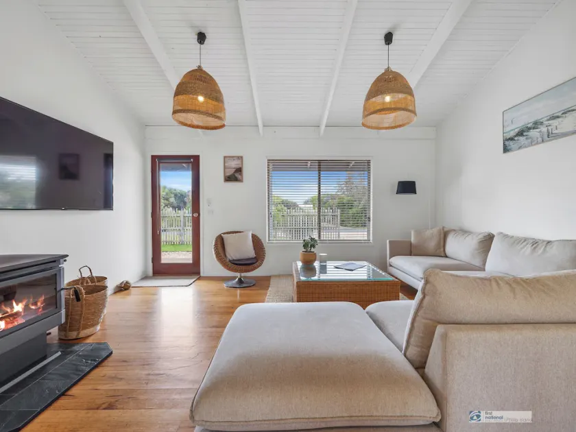 Surf Beach Retreat Sinclair - Image 1