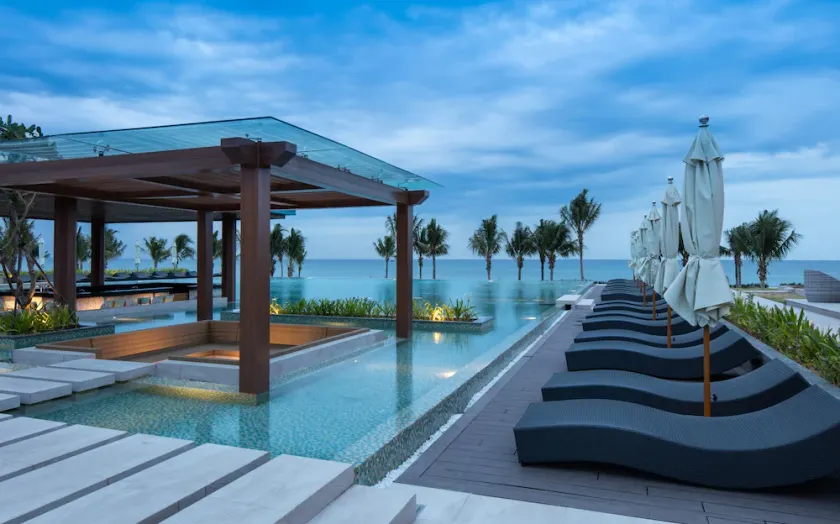 FLC Luxury Resort Quy Nhon - Image 1