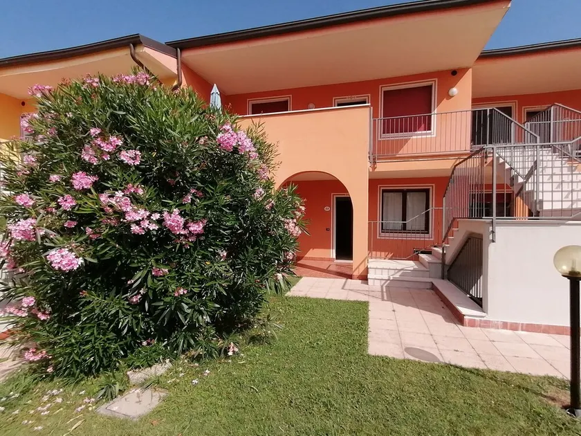 Residence La Meridiana - Apartment 04 - Image 1