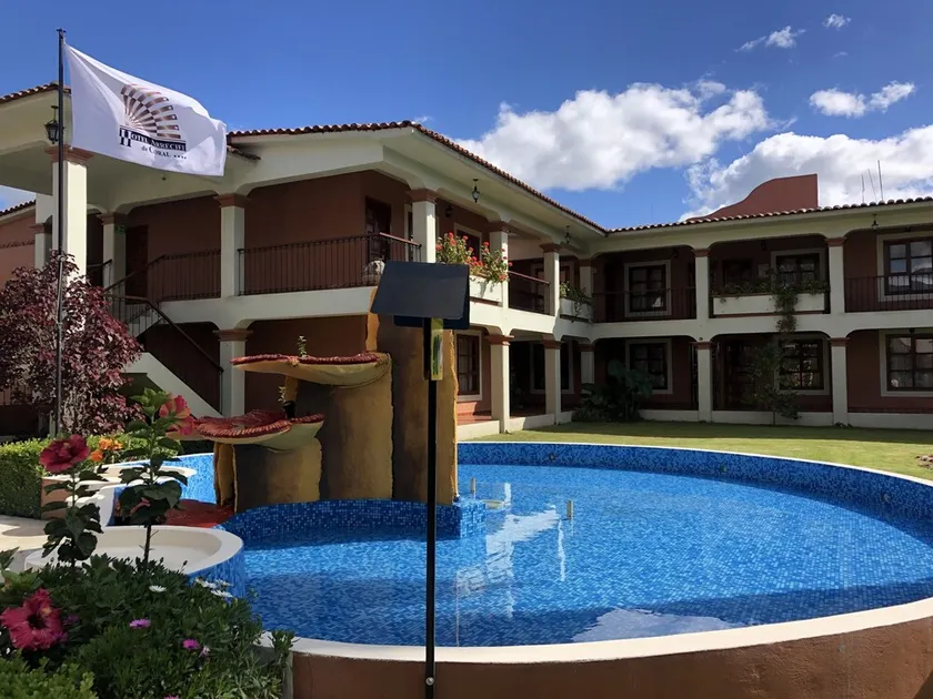 Hotel Arrecife de Coral - Image 1