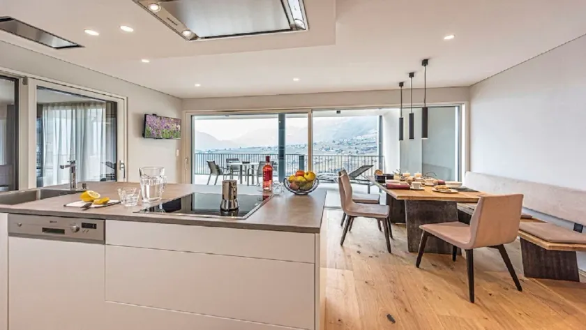 Im Panorama-Penthouse Skygarden werden Urlaubsträume war. - Image 1