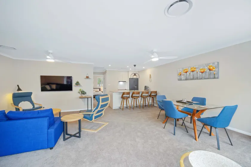 Premier apartment near the beach - Flynn114 - Image 1