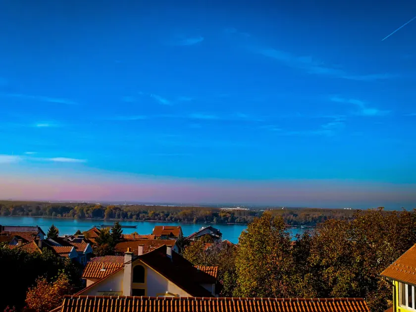Modern duplex with amazing view - Image 1