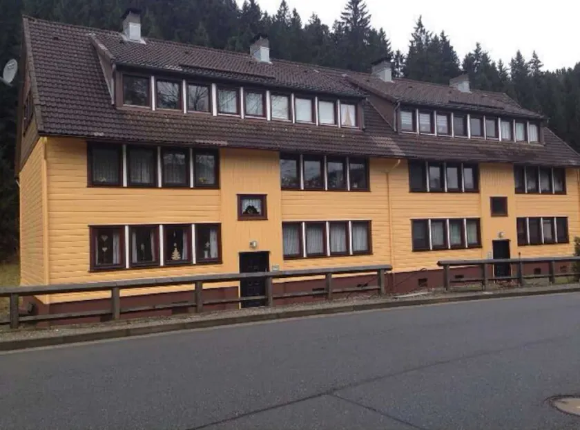 Anja's Ferienwohnung - Image 1