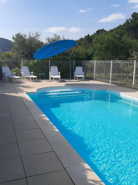 Spaziosa villa provenzale con piscina - Image 1