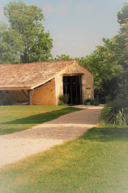 La feuillade aux oiseaux : Charm, Nature and Relaxation - Image 1