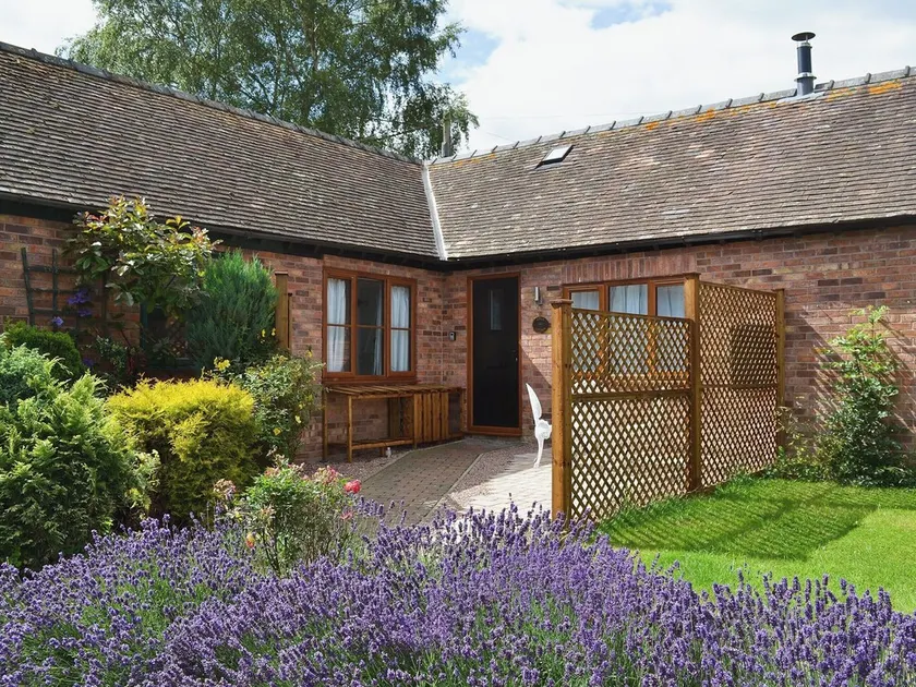 Alojamiento de 1 habitaciones en Culmington, near Ludlow - Image 1