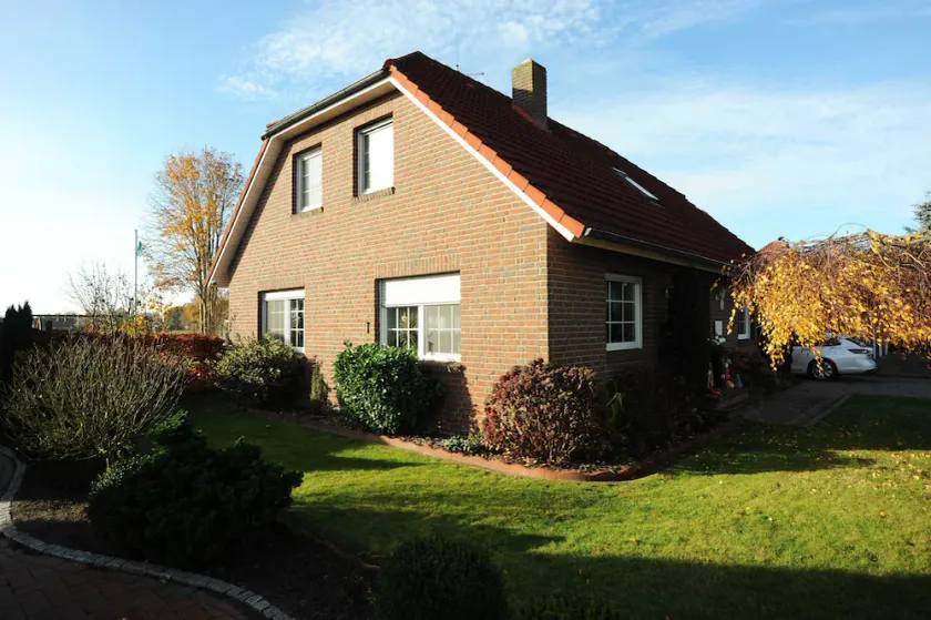 Ferienwohnung Nordbrock, 65317 - Ferienwohnung in Ostfriesland 60qm, max. 4 - Image 1