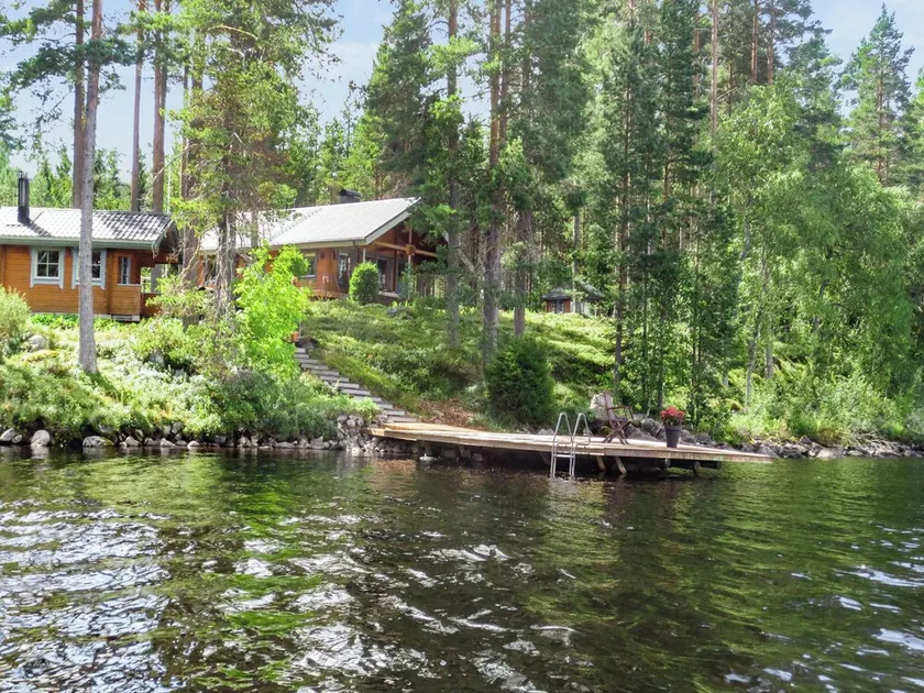 Nuottakota by Interhome - Image 1