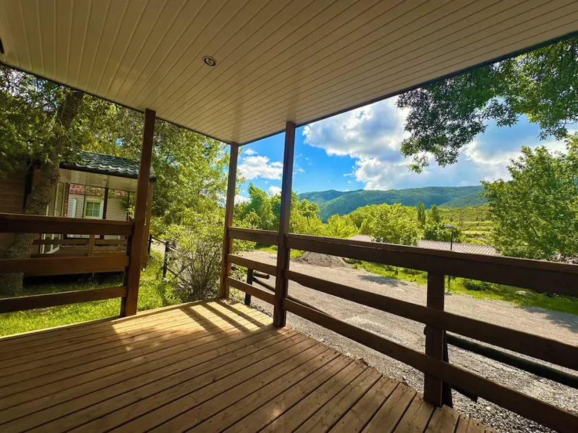 Bungalows y Cabañas Solopuent Natur - Image 1