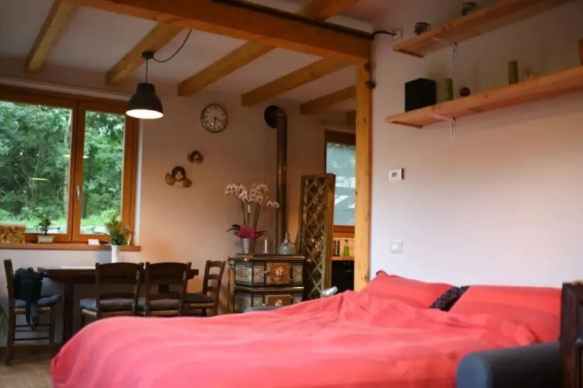 GEDER OG KABBAGEFAMILIEFARM - Image 1
